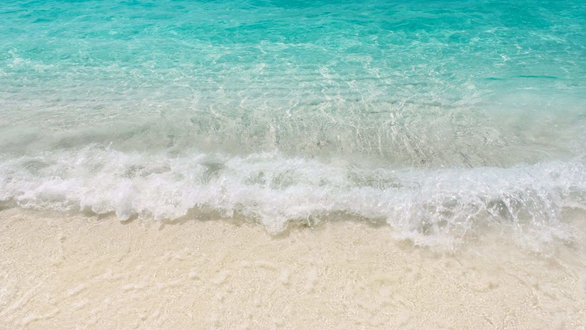 Beautiful Sea
